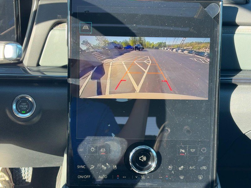 New 2026 GMC Terrain AT4 w/ Convenience Package III image 16