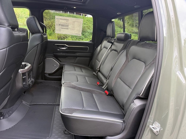 New 2026 RAM 1500 Laramie image 18