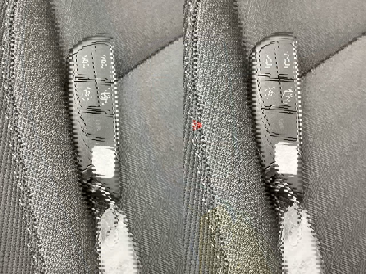 Certified 2024 Chevrolet Silverado 1500 RST w/ Convenience Package II image 30