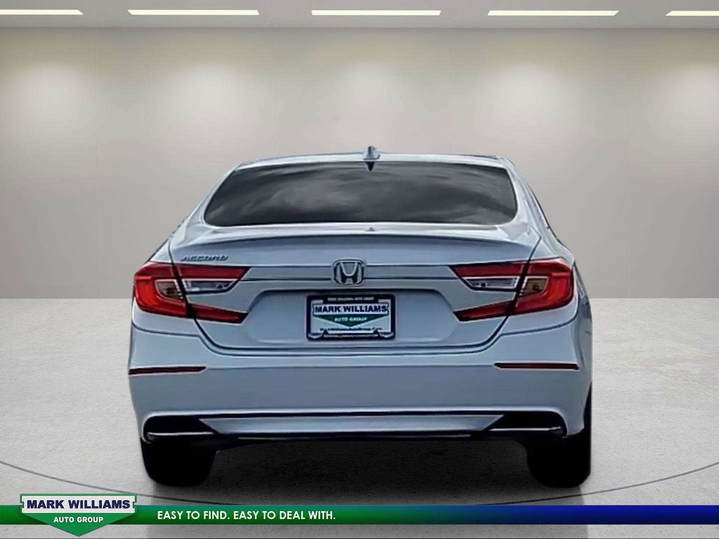 Used 2021 Honda Accord LX image 5