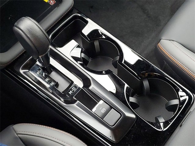 New 2026 Subaru Forester Sport image 32