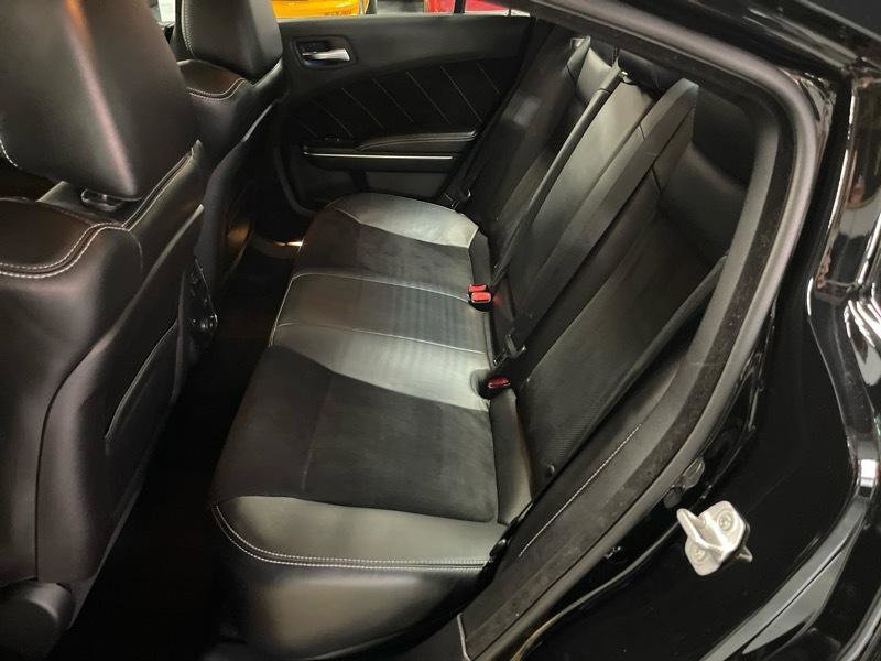 Used 2014 Dodge Charger SRT8 w/ Harman/Kardon Audio Group RWD image 37