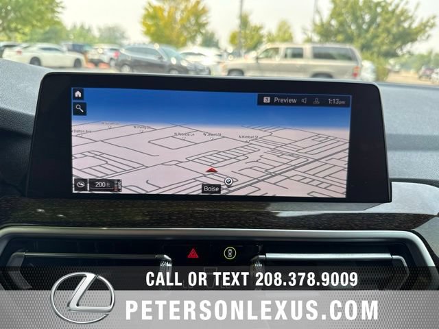 Used 2022 BMW X3 xDrive30i AWD/4WD image 16