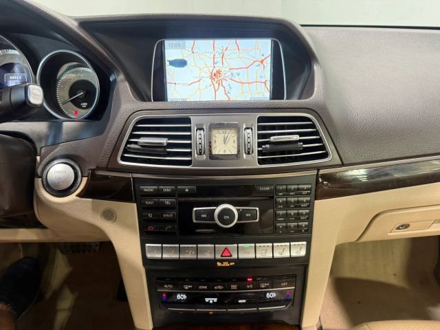 Used 2015 Mercedes-Benz E 400 Cabriolet image 24