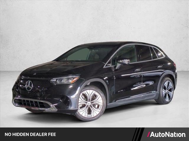 Certified 2023 Mercedes-Benz EQE 350+ 4MATIC SUV image 1