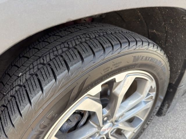 Used 2019 GMC Terrain SLT w/ Preferred Package image 10