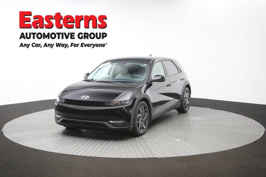 Used 2023 Hyundai Ioniq 5 SEL AWD/4WD image 53