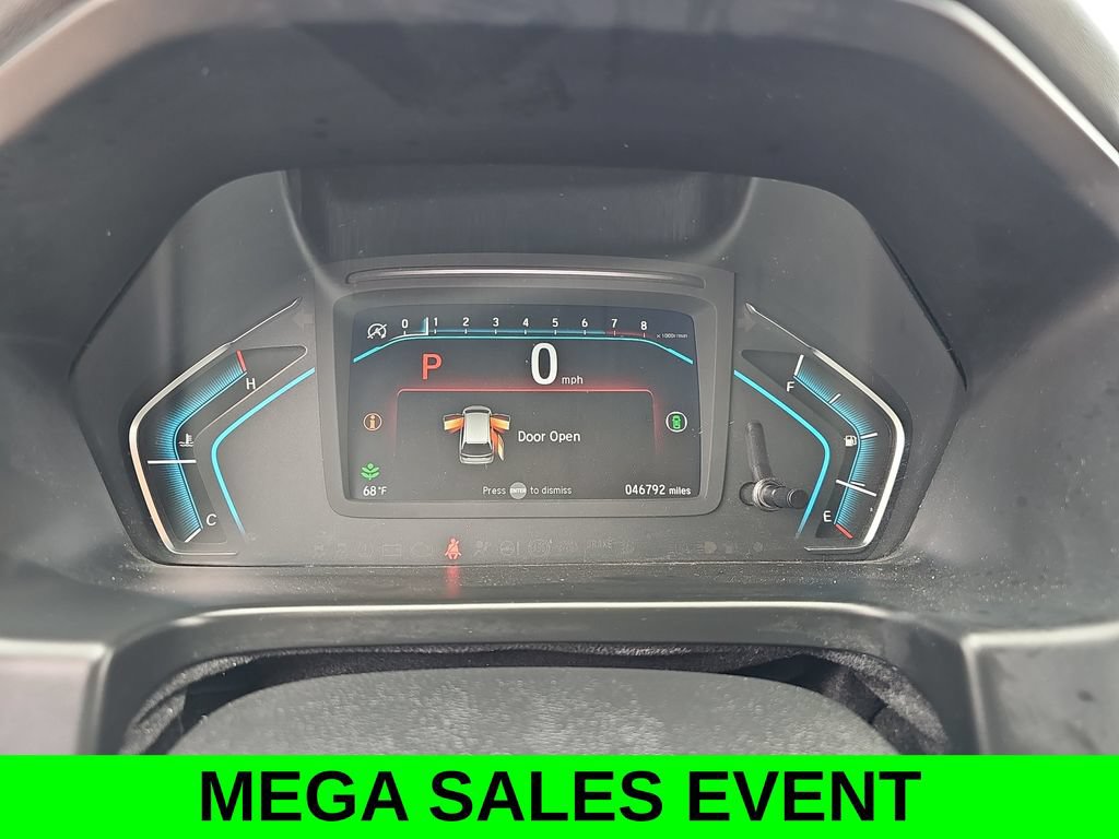 Used 2021 Honda Odyssey Elite image 20