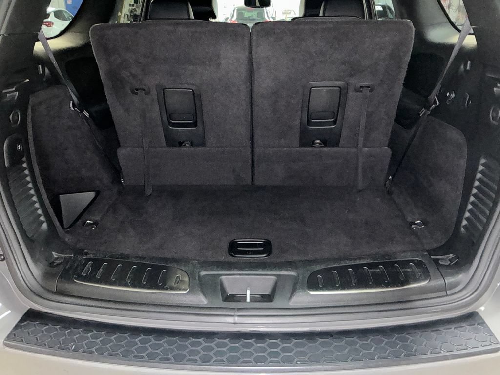 Used 2022 Dodge Durango R/T w/ Blacktop Package AWD/4WD image 22