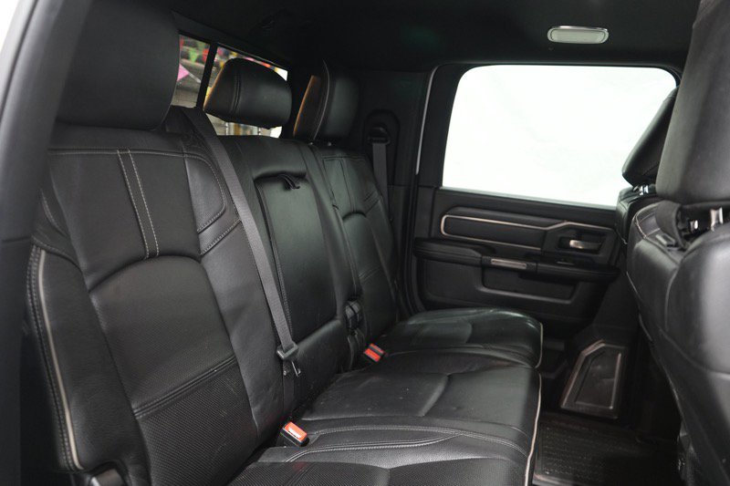 Used 2019 RAM 3500 Limited image 35