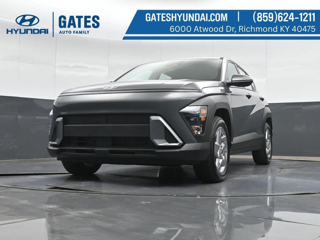 New 2027 Hyundai Kona SE FWD image 39