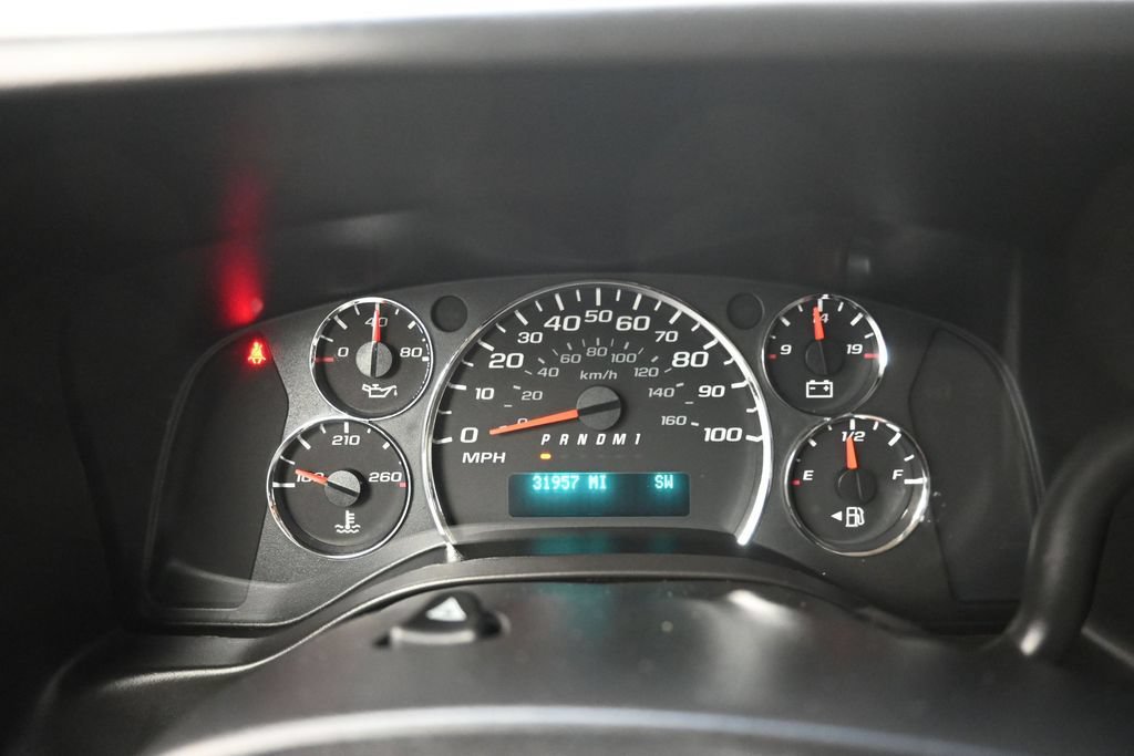 Used 2014 Chevrolet Express 3500 LS RWD image 15