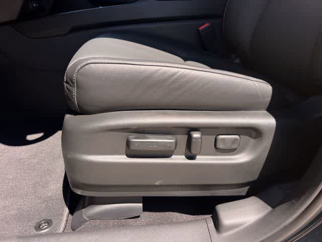 Certified 2026 Honda Ridgeline RTL image 31