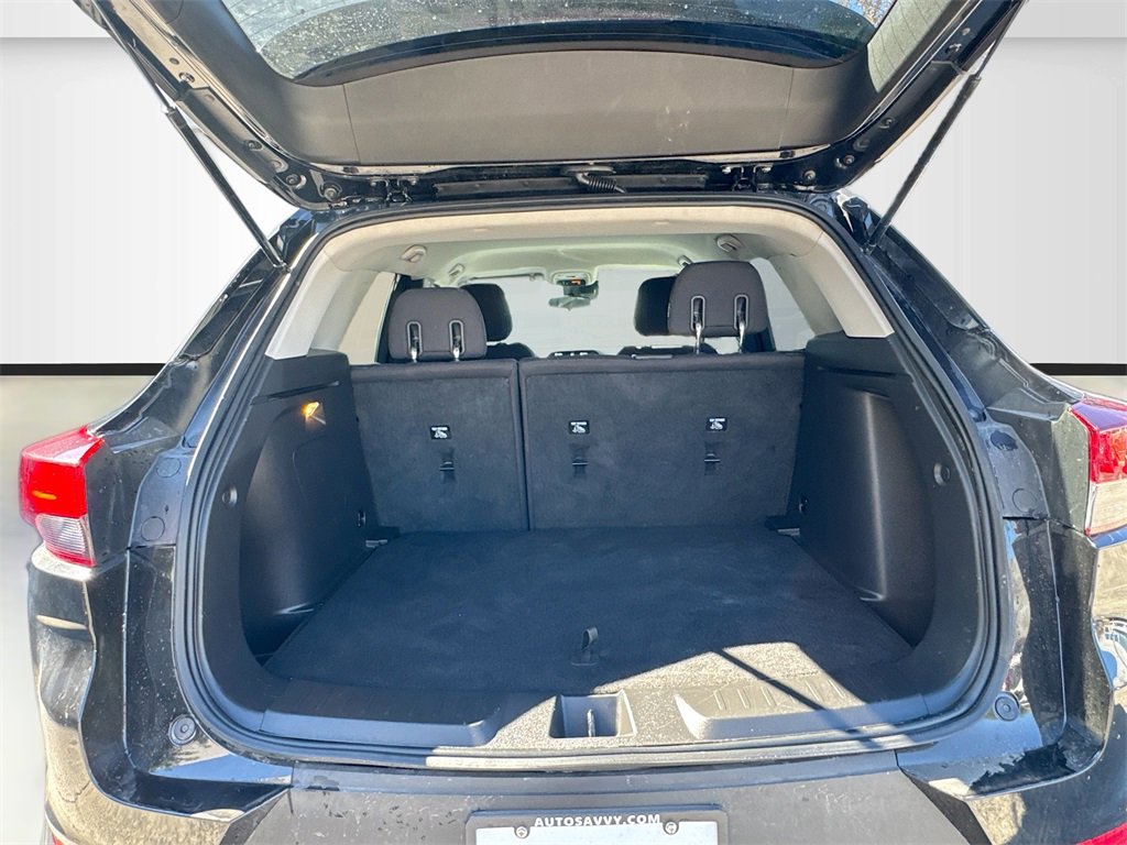 Used 2023 Chevrolet TrailBlazer LT image 24