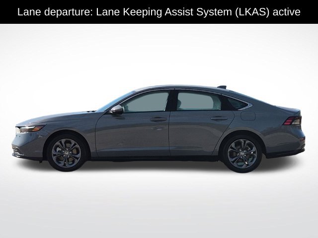Used 2025 Honda Accord EX-L image 9