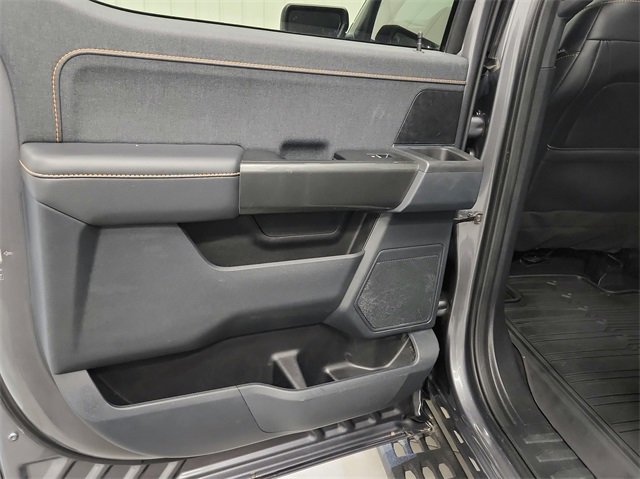 Used 2023 Ford F150 Tremor image 26