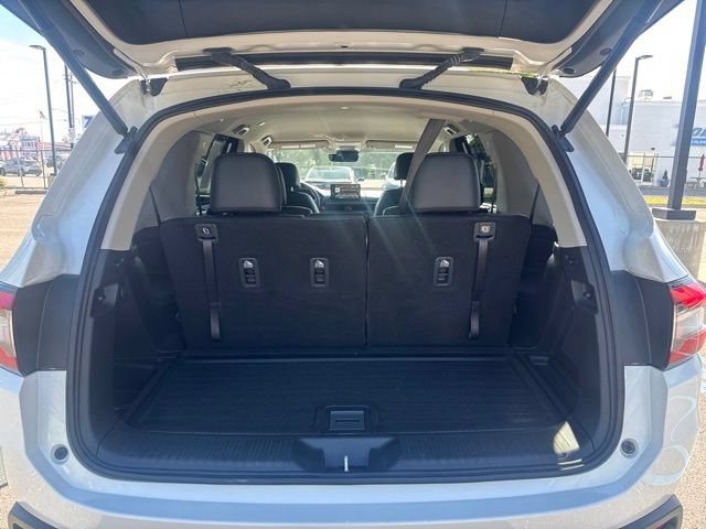 Used 2023 Honda Pilot EX-L image 12