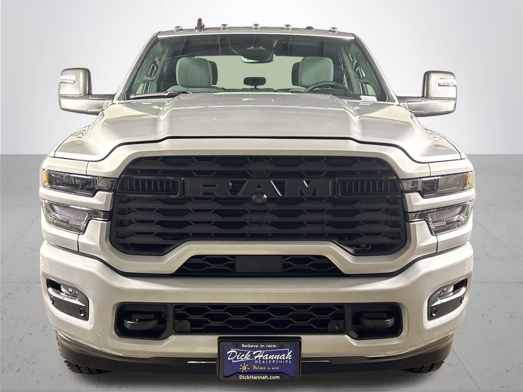 New 2026 RAM 2500 Big Horn image 3