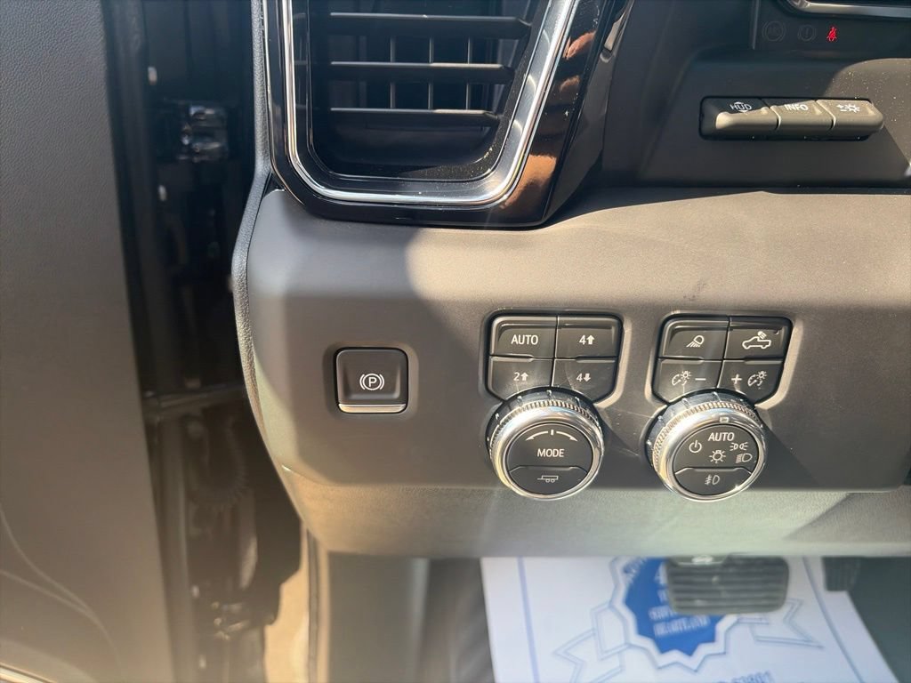 New 2026 GMC Sierra 1500 Denali AWD/4WD image 19