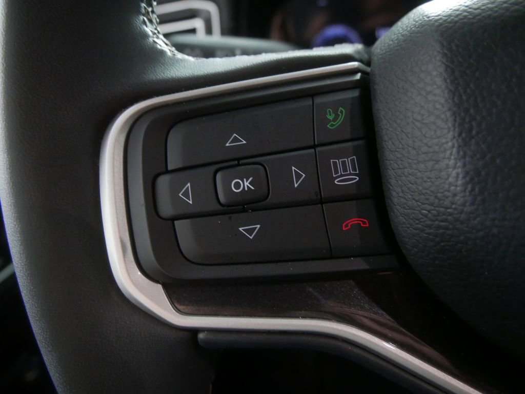 Used 2022 Jeep Wagoneer Series I RWD image 24