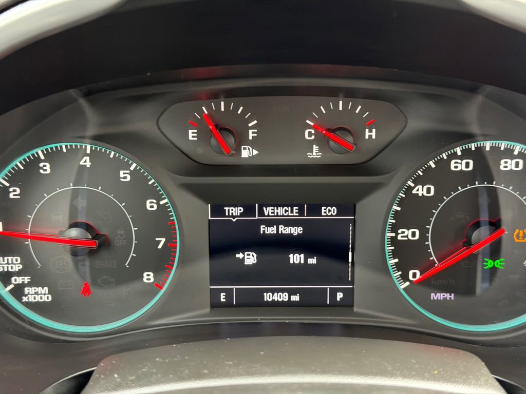 Used 2024 Chevrolet Malibu RS image 19