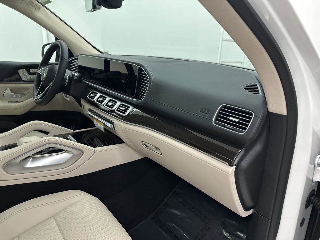 New 2026 Mercedes-Benz GLE 450e 4MATIC image 29