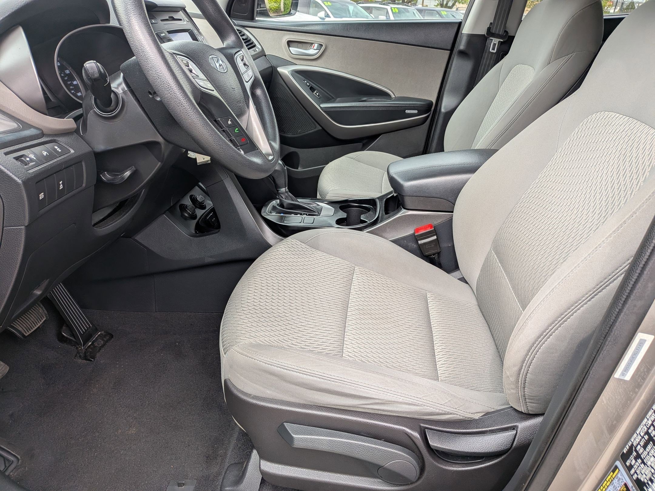 Used 2015 Hyundai Santa Fe Sport AWD/4WD image 17