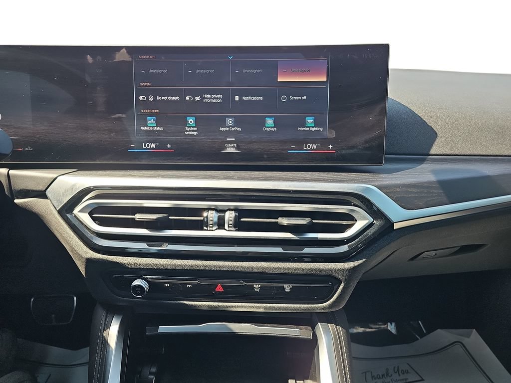 Used 2024 BMW 430i Gran Coupe w/ M Sport Package (Priority 1) RWD image 20