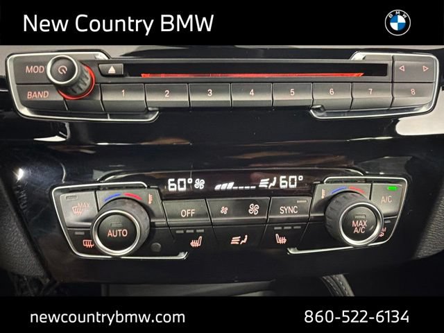 Used 2017 BMW X1 xDrive28i AWD/4WD image 21
