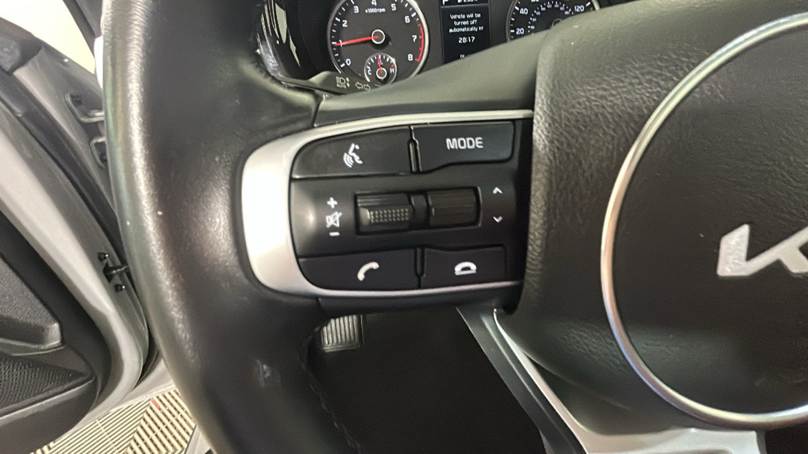 Used 2023 Kia K5 GT-Line FWD image 20