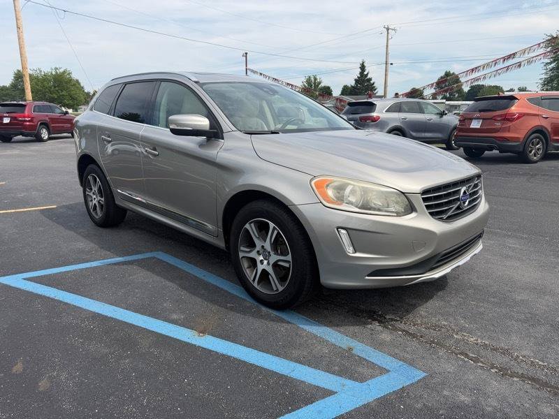 Used 2015 Volvo XC60 T6 Premier Plus AWD/4WD image 11