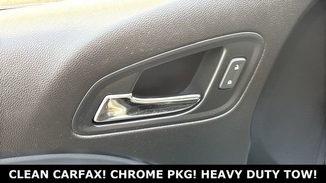 Used 2017 Chevrolet Colorado Z71 image 26