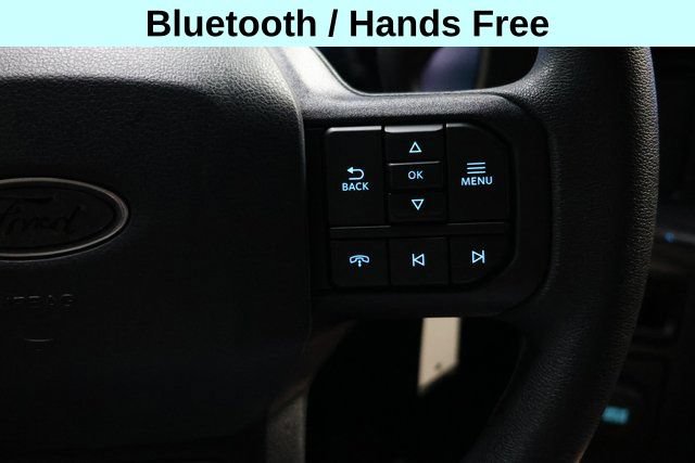 Used 2023 Ford F150 XL w/ STX Appearance Package RWD image 32