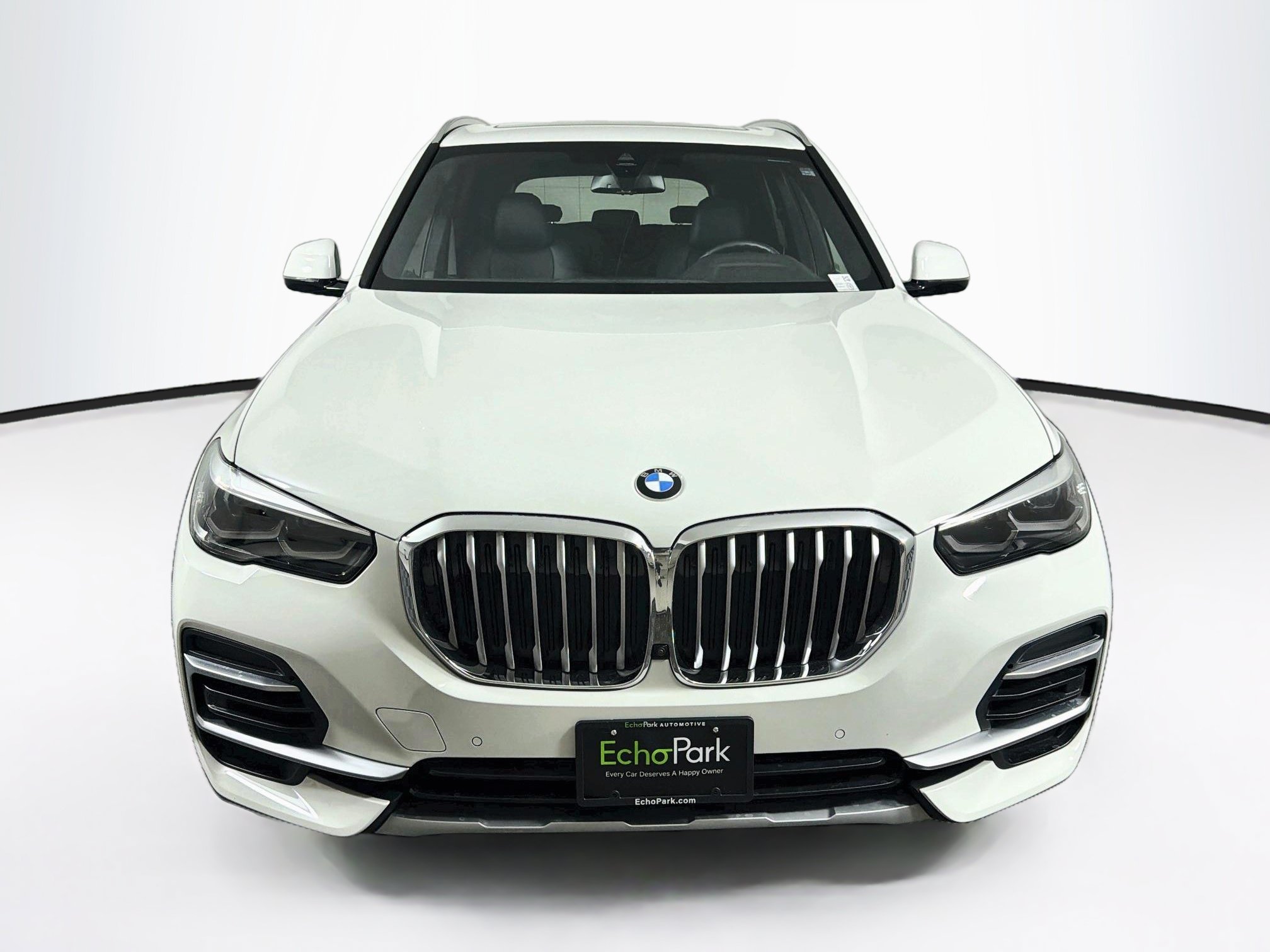 Used 2023 BMW X5 sDrive40i w/ Parking Assistance Package RWD image 2