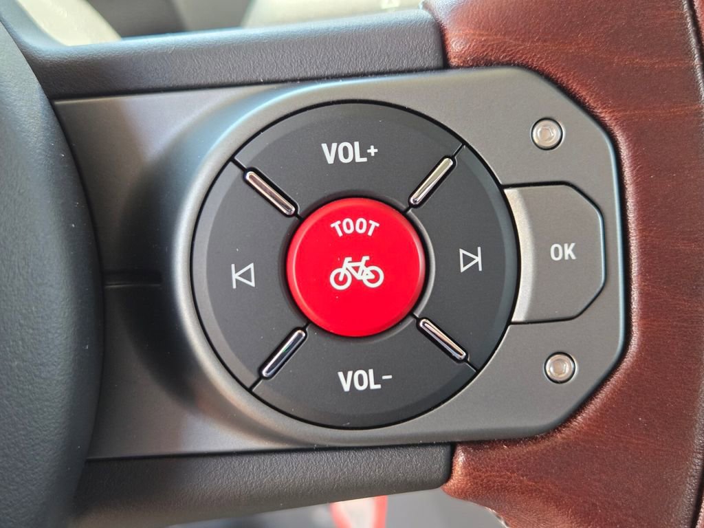 New 2026 INEOS Grenadier AWD/4WD image 19