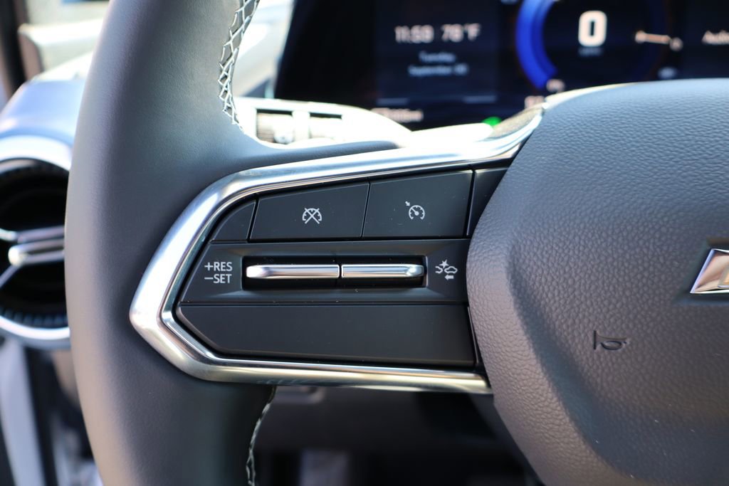 New 2026 Chevrolet Equinox EV LT image 14