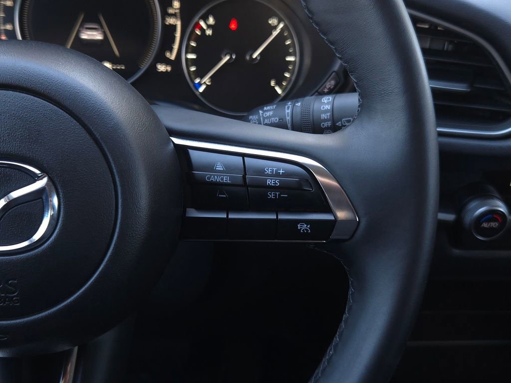 Used 2025 MAZDA CX-30 AWD 2.5 S w/ Select Sport Pkg image 19