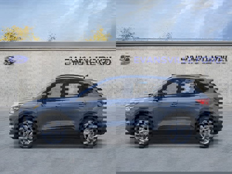 New 2026 Ford Escape ST-Line w/ Tech Pack #1 image 3