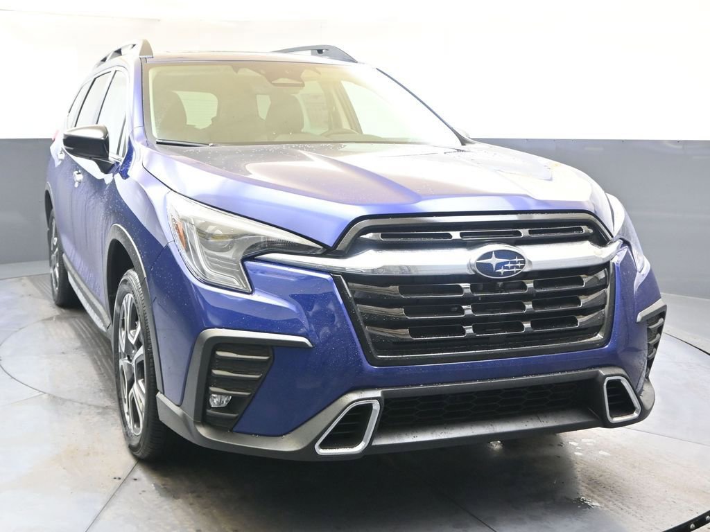New 2026 Subaru Ascent Touring image 8