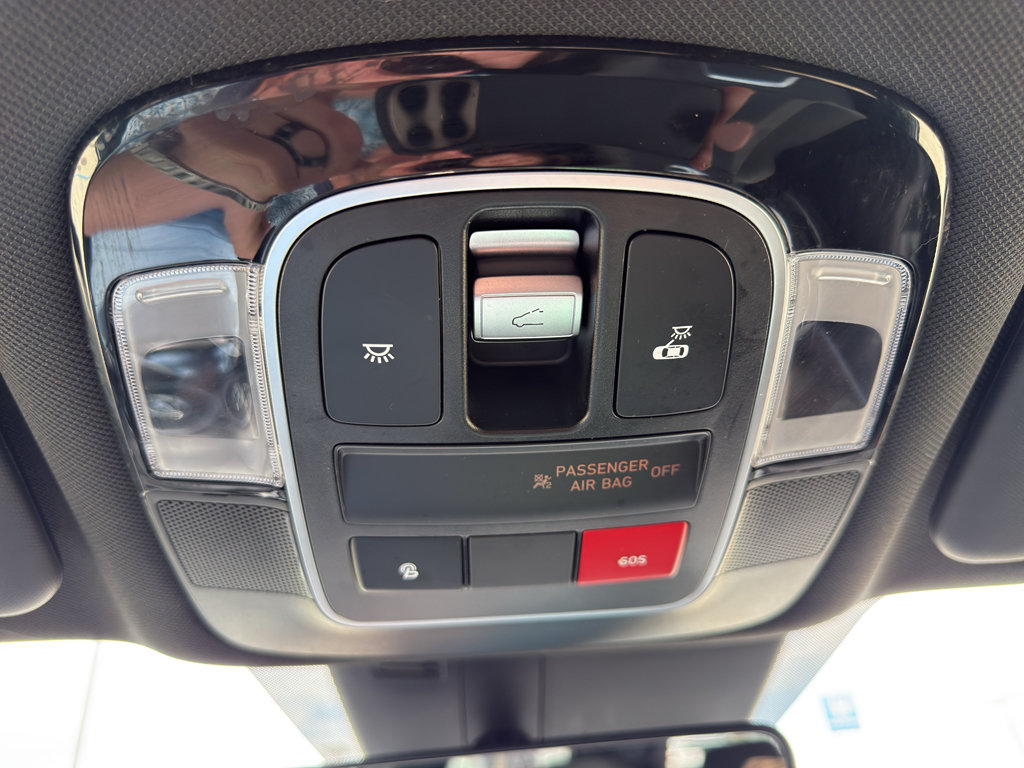 Used 2022 Hyundai Santa Cruz Limited AWD/4WD image 21