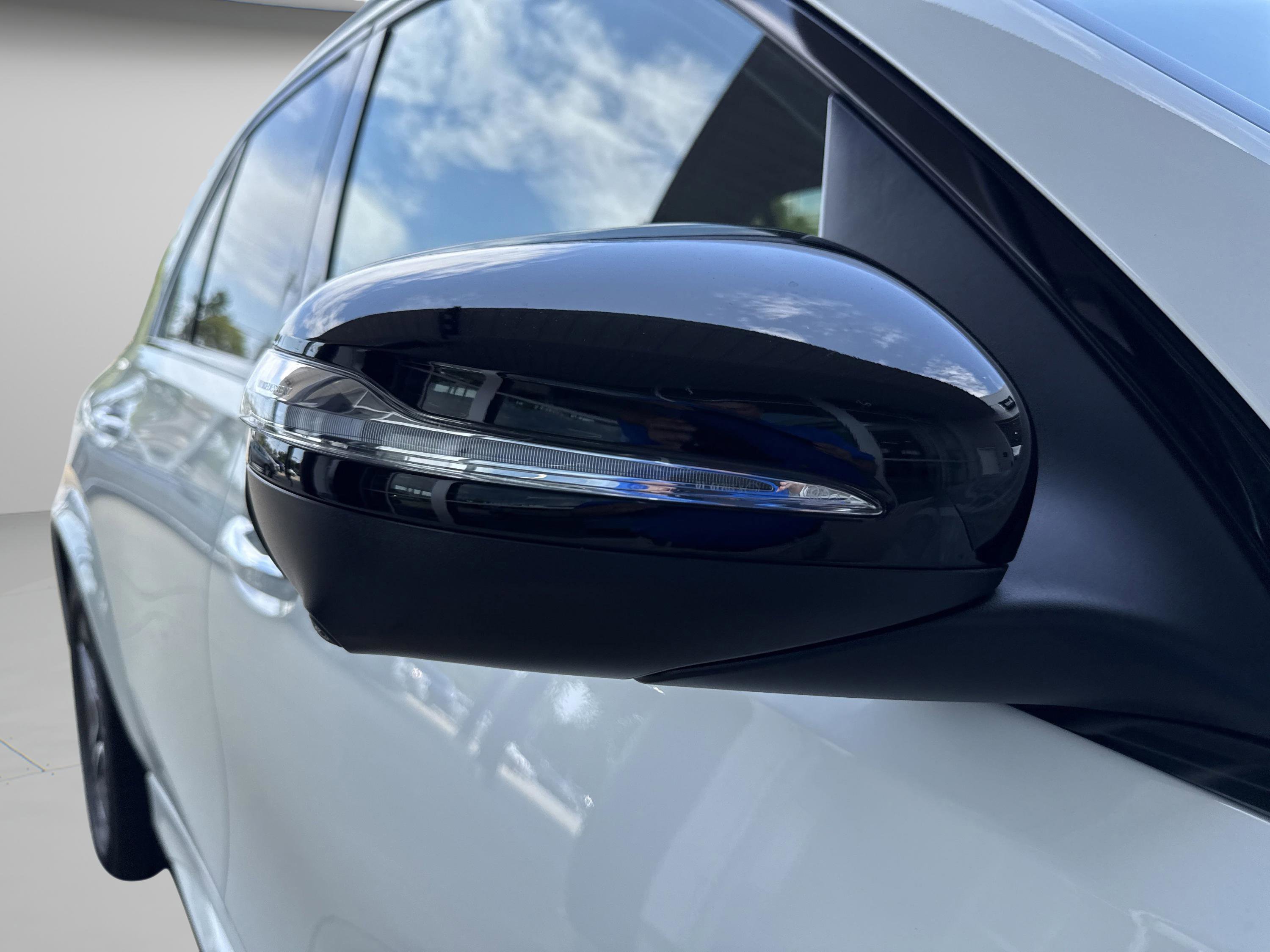 Certified 2026 Mercedes-Benz GLE 350 GLE 350 image 50