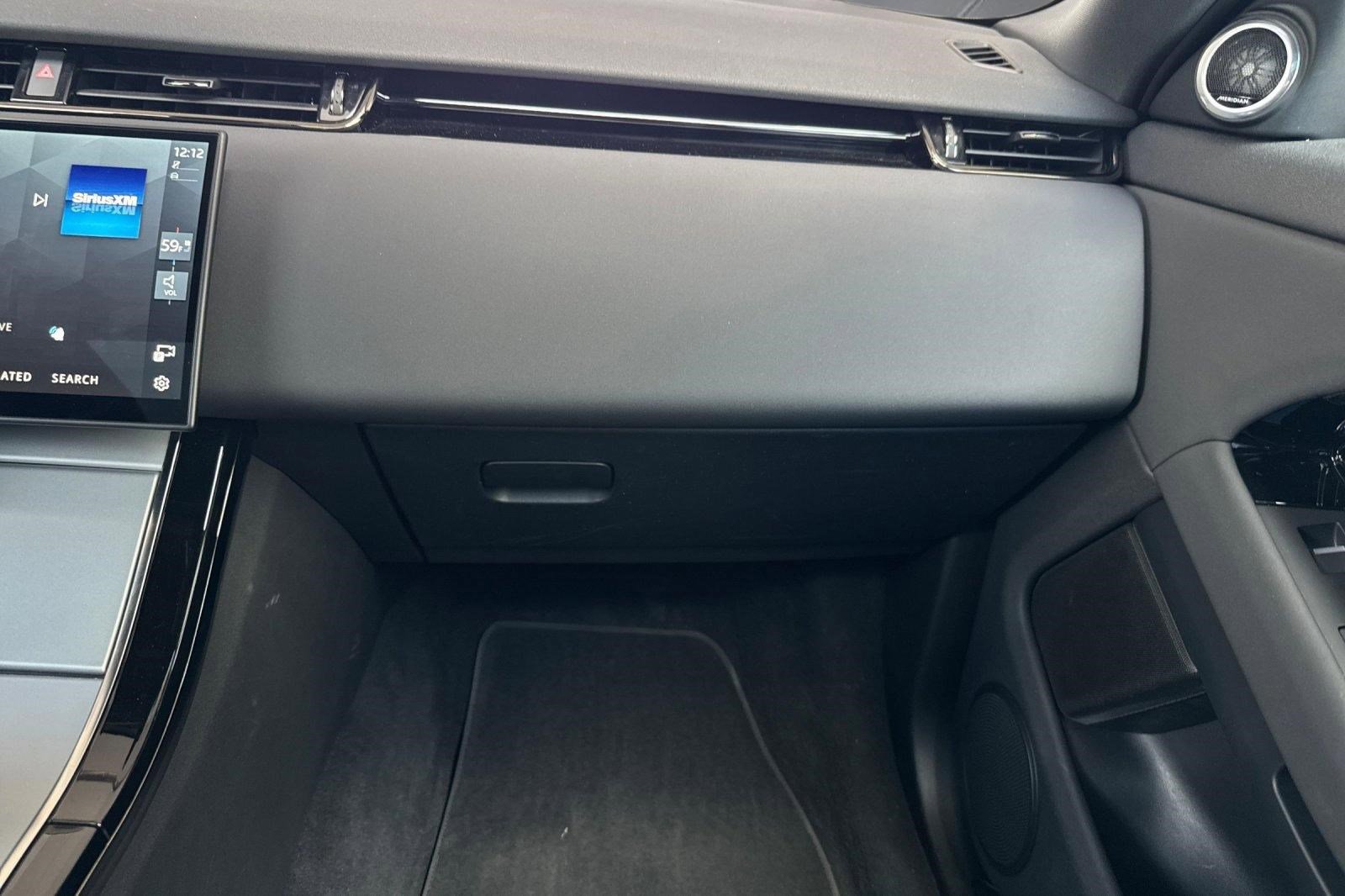 Used 2025 Land Rover Range Rover Evoque S image 29