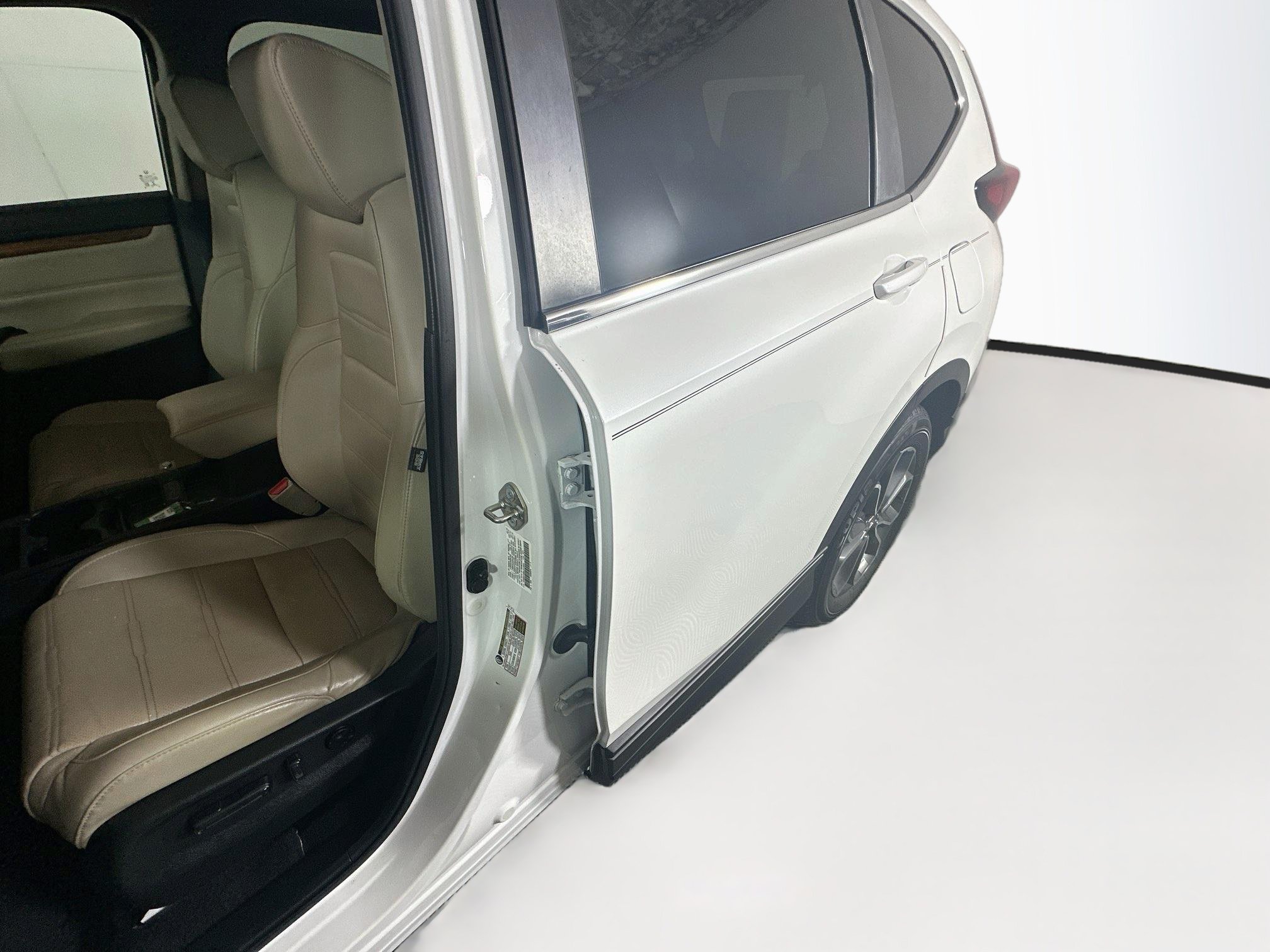 Used 2020 Honda CR-V EX-L image 12