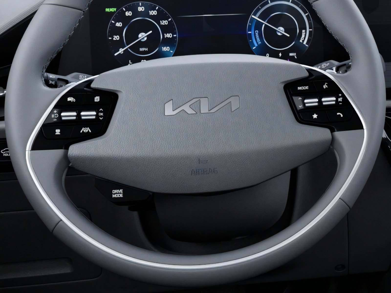 New 2026 Kia Niro Wave image 22