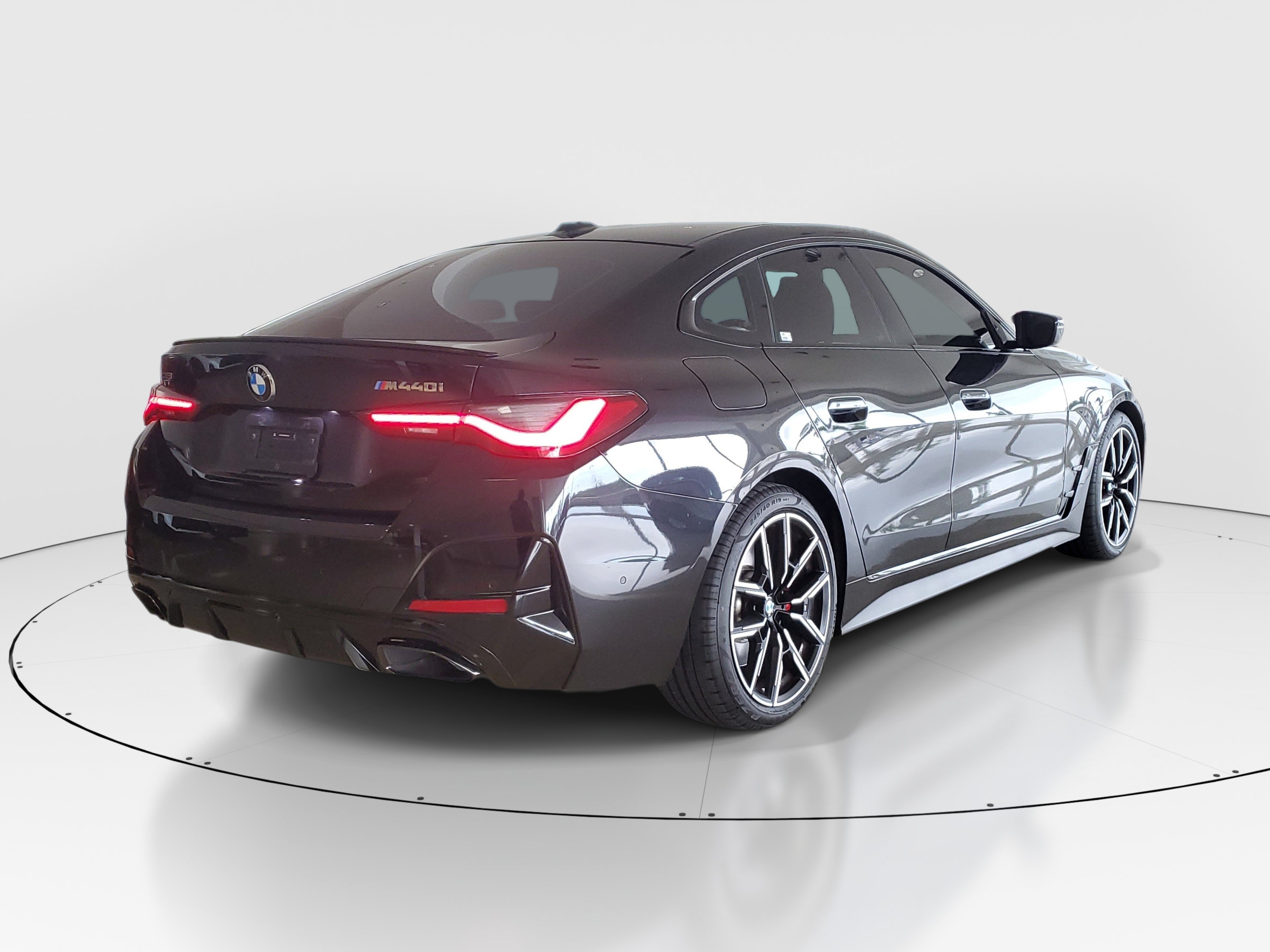 Used 2024 BMW M440i xDrive Gran Coupe w/ Premium Package AWD/4WD image 7
