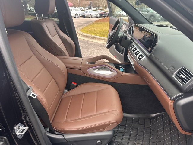 Used 2026 Mercedes-Benz GLE 450 4MATIC image 18