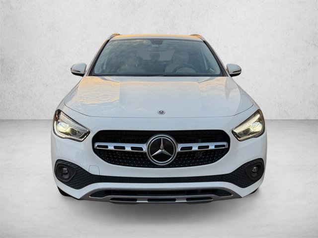 Used 2023 Mercedes-Benz GLA 250 image 2