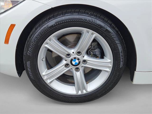 Used 2014 BMW 428i Convertible RWD image 19