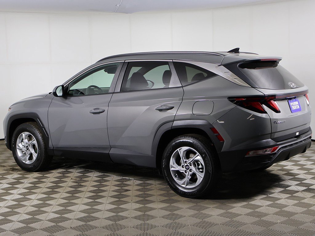 Used 2024 Hyundai Tucson SEL image 9