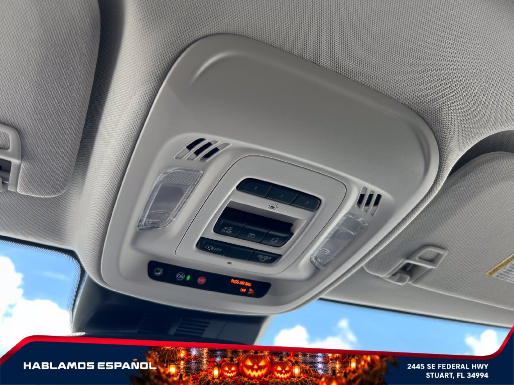 New 2026 Buick Envision Sport Touring AWD/4WD image 33